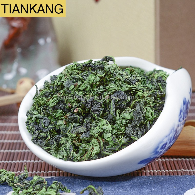 Rose Green Tea Factory - Chinese Green Tea Retail