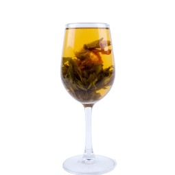 Blooming Tea Manufacturer - Lily Flower Tea Ball