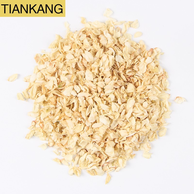 White Jasmine Petals Manufacturer - Natural Wedding Soap Candle