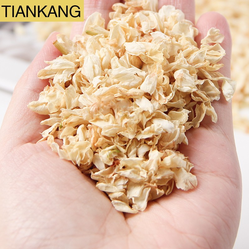 White Jasmine Petals Manufacturer - Natural Wedding Soap Candle