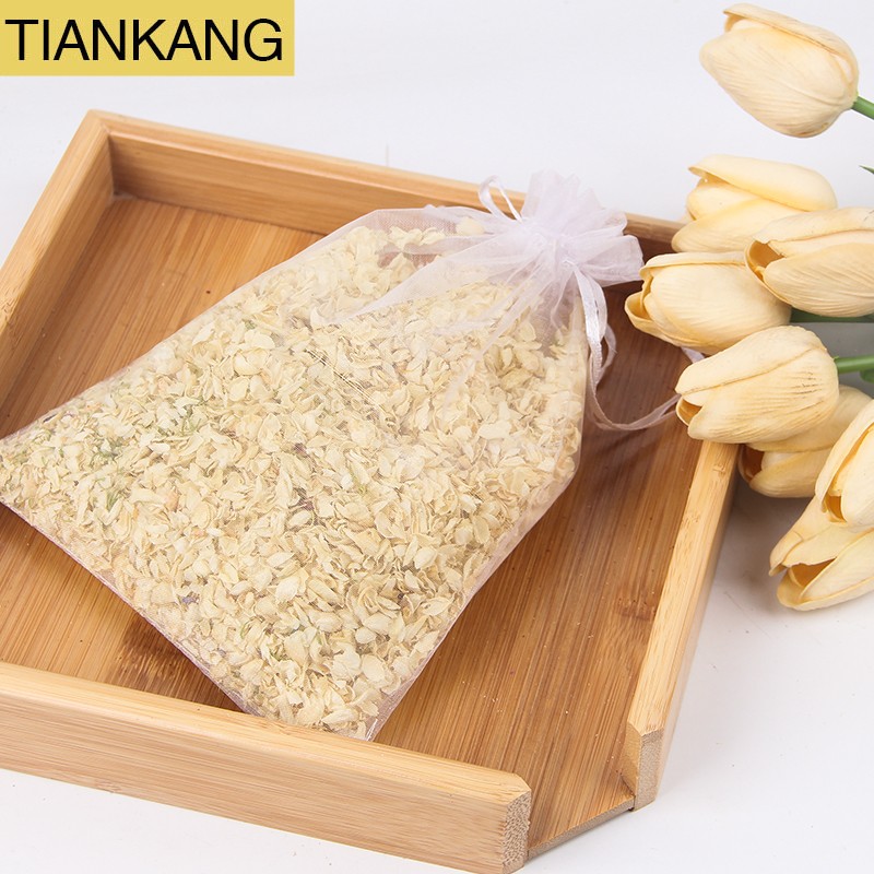 Wedding Flowers Factory - Biodegradable Jasmine Petals Popper