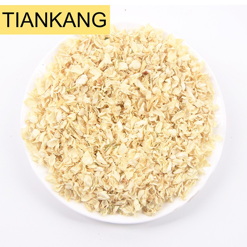 Edible Confetti Supplier - Food Grade Jasmine Petals Spa