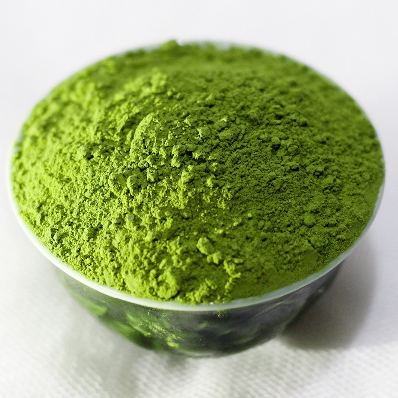 Matcha Tea Bags Supplier - Organic Green Tea Ceremonial