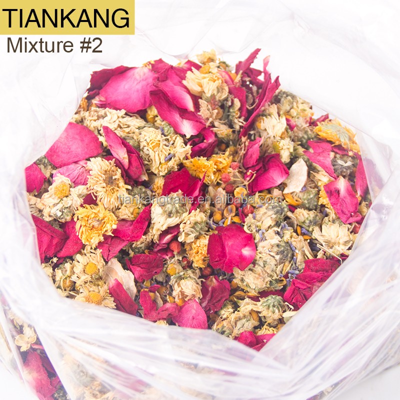 Yoni Steam Tea Manufacturer - Natural Vaginal Care Herbs