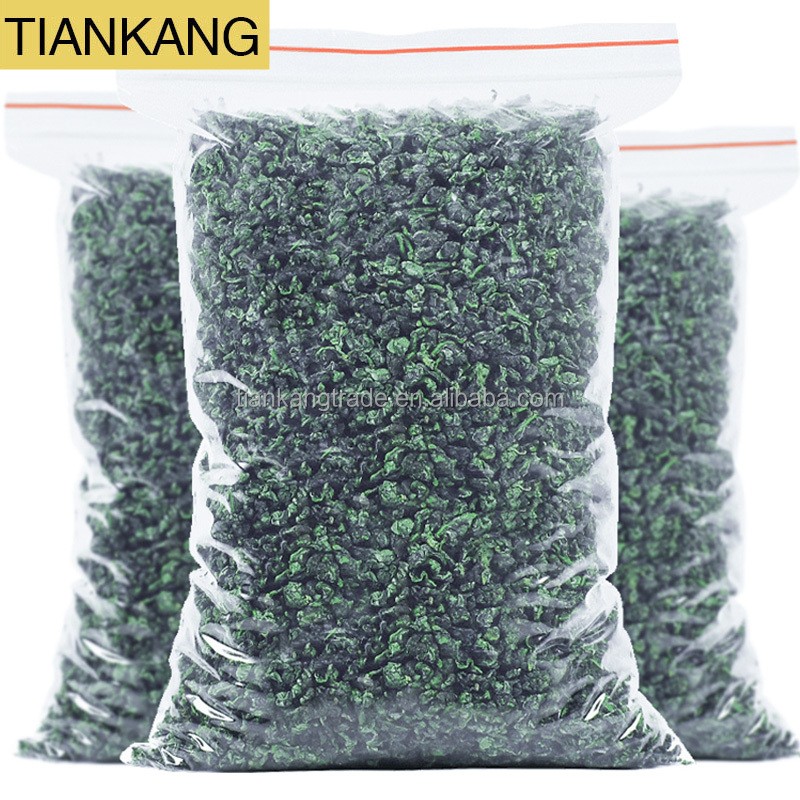 Rose Green Tea Factory - Chinese Green Tea Retail