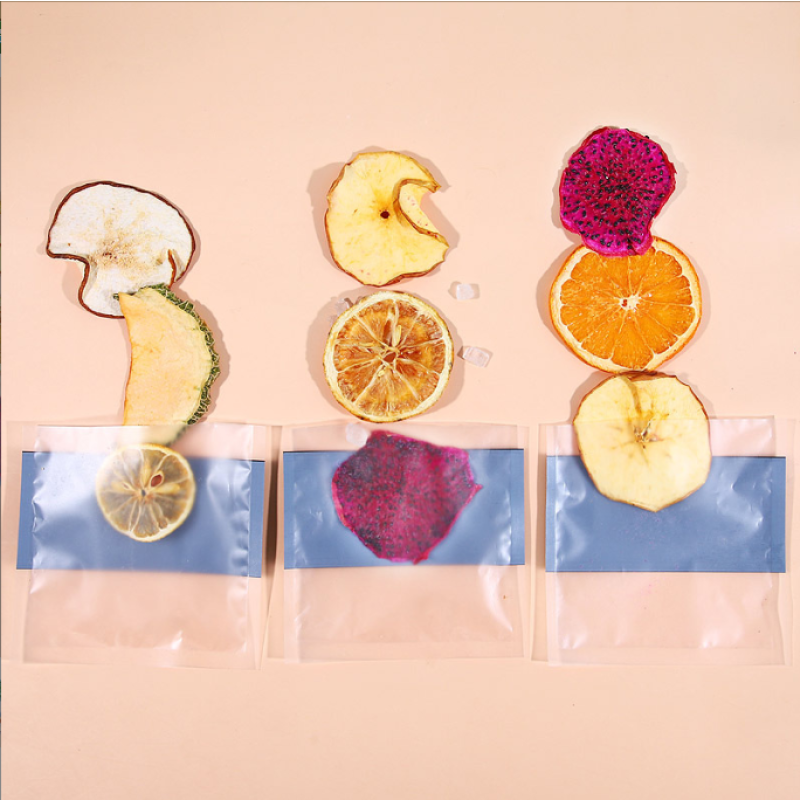 Fruit Blend Tea Manufacturer - Slimming Beauty Bulk