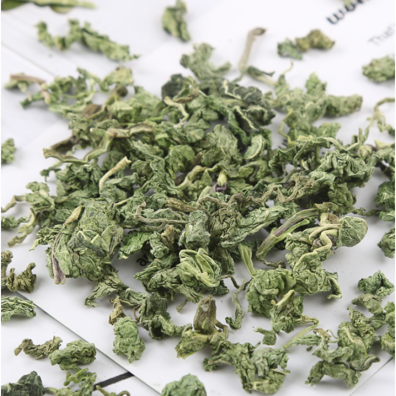 Mint Leaf Tea Manufacturer - Refresh Herbal Loose