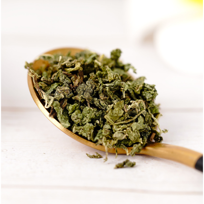 Mint Leaf Tea Manufacturer - Refresh Herbal Loose