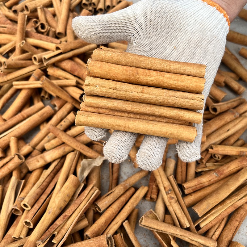 Cinnamon Stick Factory - Cassia Style Natural Flavor
