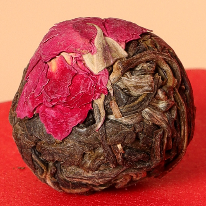 Edible Flowers Tea Manufacturer - Slimming Chrysanthemum