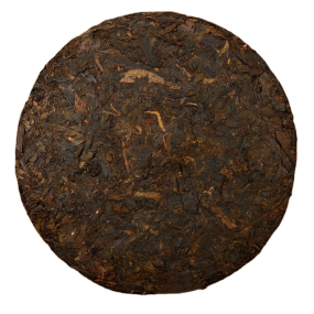 Dark Puer Tea Factory - 357g Cake Fermented Tea