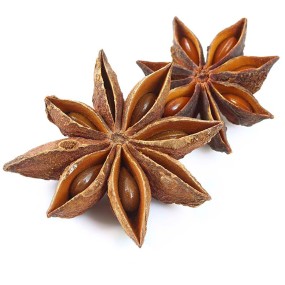 Dried Star Anise Supplier - Barbecue Hot Pot Seasoning Custom