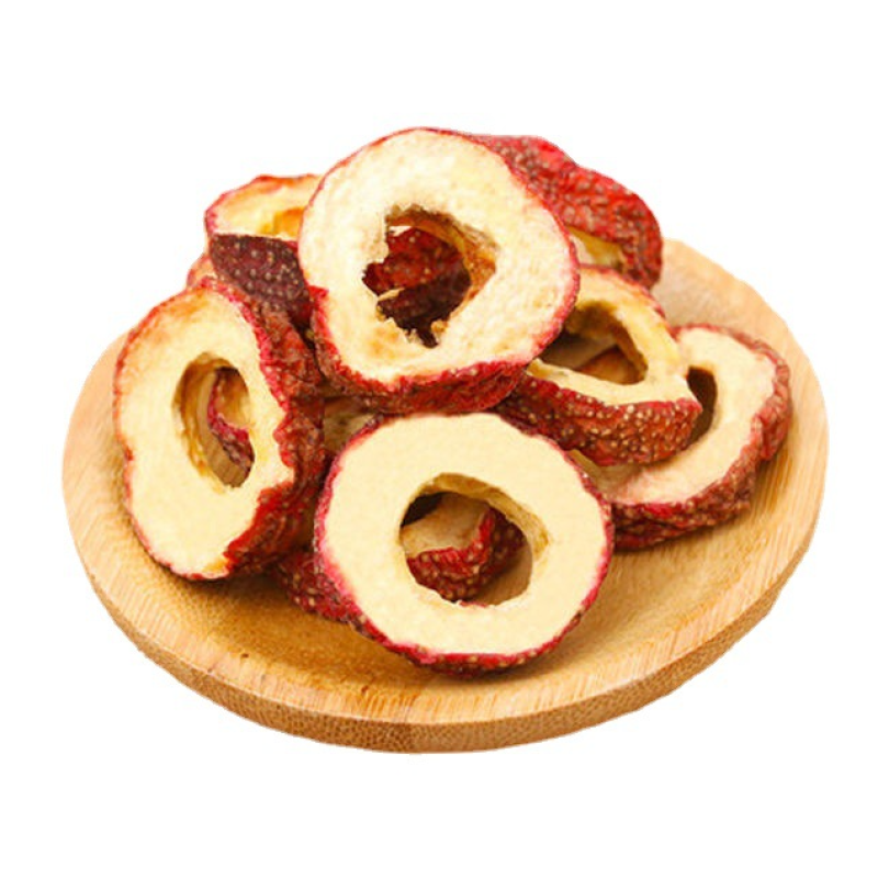 Dried Hawthorn Tea Supplier - Sour Sweet Berry Pieces