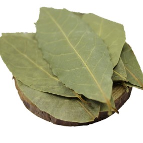 Bay Leaf Manufacturer - Natural Dried Rich Fragrance