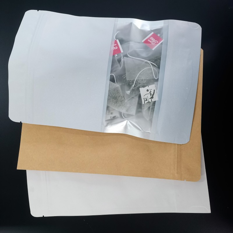 Bubble Herbal Tea Factory - Customizable Boxed Loose