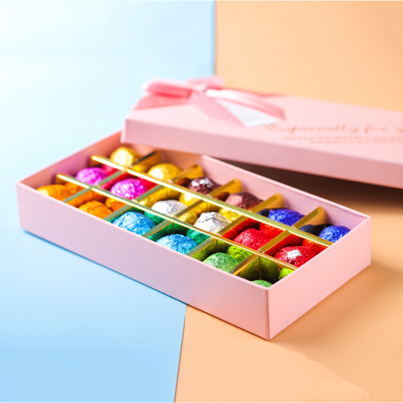 Black Teabags Supplier - Dragon Puer Blooming Ball