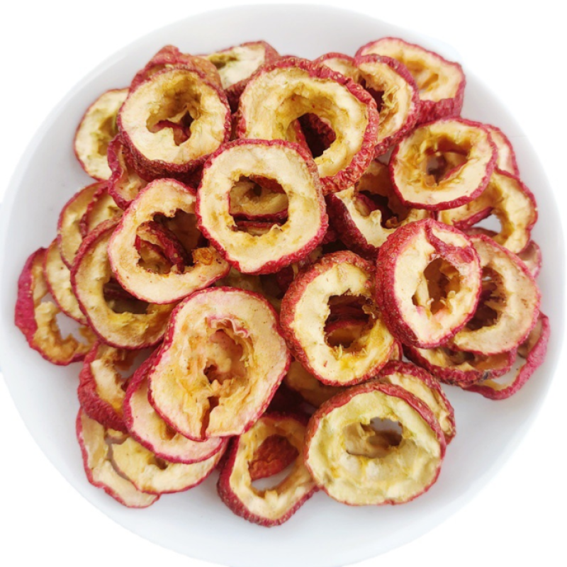 Dried Hawthorn Tea Supplier - Sour Sweet Berry Pieces