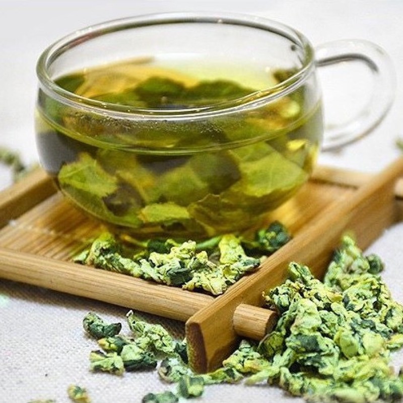 Lotus Leaf Tea Supplier - Natural Detox Slimming