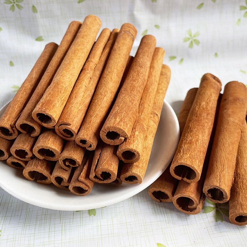 Cassia Cinnamon Stick Manufacturer - Sweet Spicy Raw