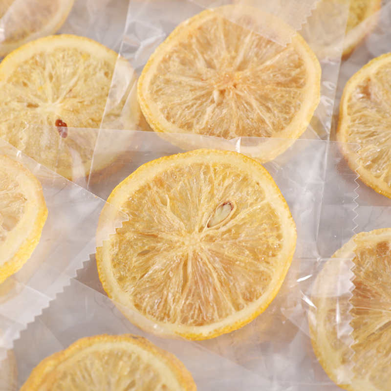 Honey Lemon Tea Supplier - Vitamin Skin Beauty