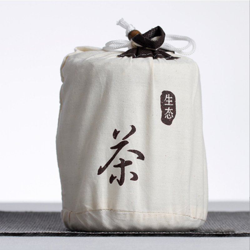 Puer Tea Cake Supplier - 100g Jasmine Compressed