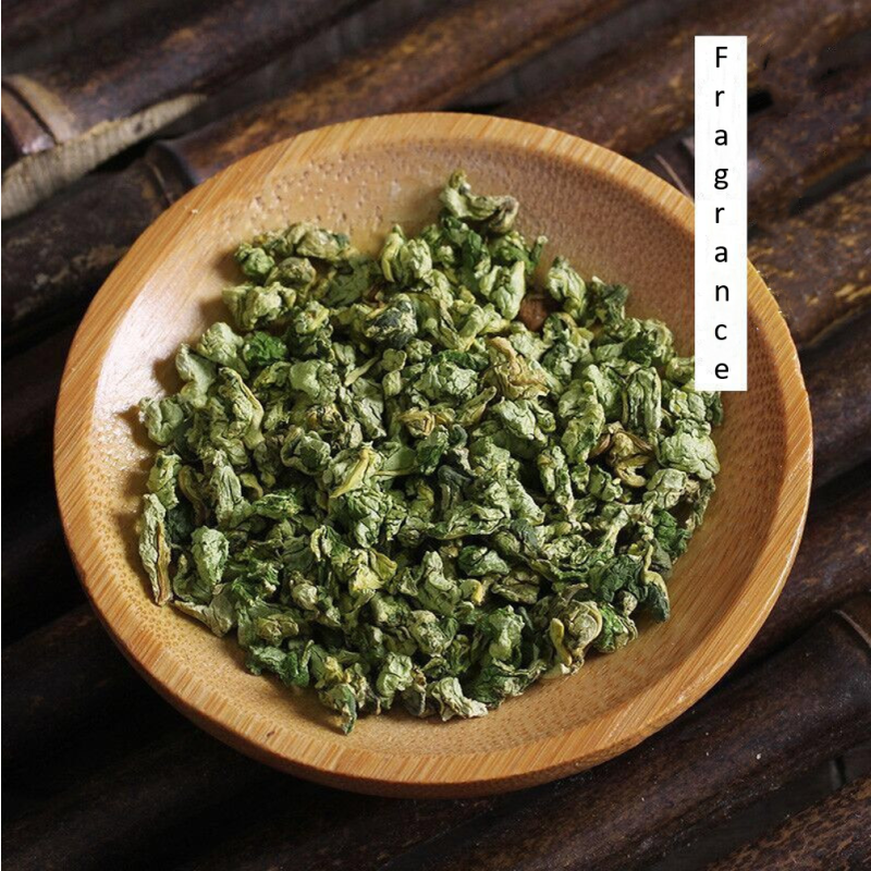 Lotus Leaf Tea Supplier - Natural Detox Slimming