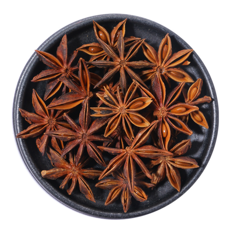 Star Anise Tea Factory - Chinese Herbal Cooking Spice Box
