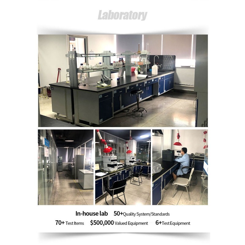 Tagatose Powder Manufacturer - 99% Food Additives Sweetener Factory