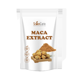 Maca Extract Powder Manufacturer - 10:1 20:1 Lepidium Meyenii
