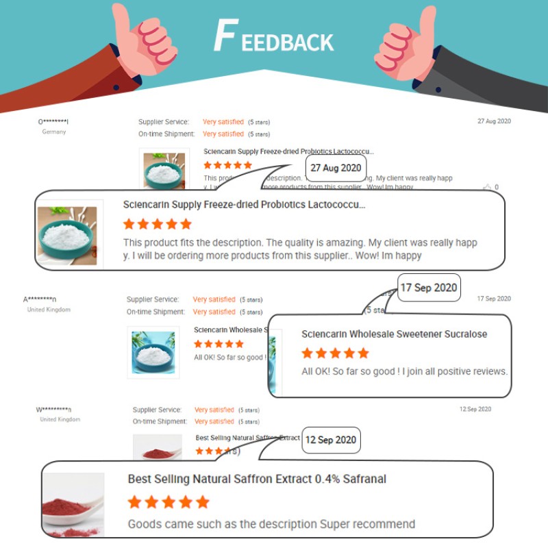 4-Butyl Resorcinol Supplier - Powder Cosmetic Ingredients