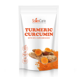 Turmeric Curcumin Supplier - 95% Curcumin HALAL KOSHER