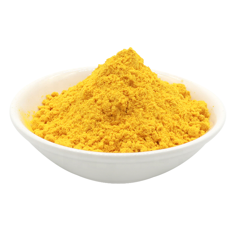 Riboflavin Powder Manufacturer - 99% Vitamin B2 Factory Supply