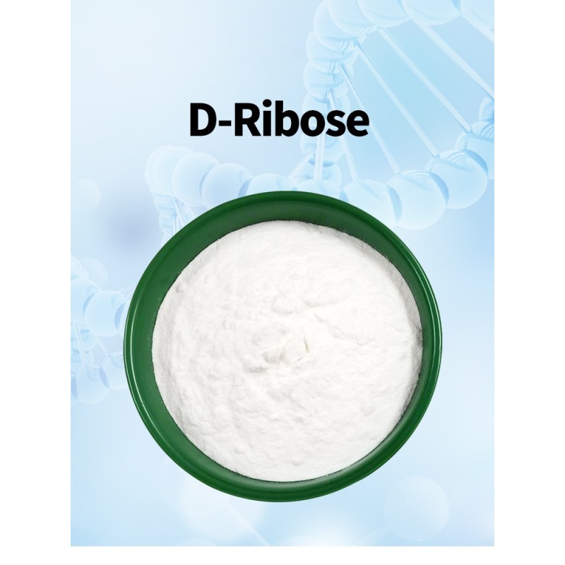 D-Ribose Factory - Food Additives Sciencarin Supply