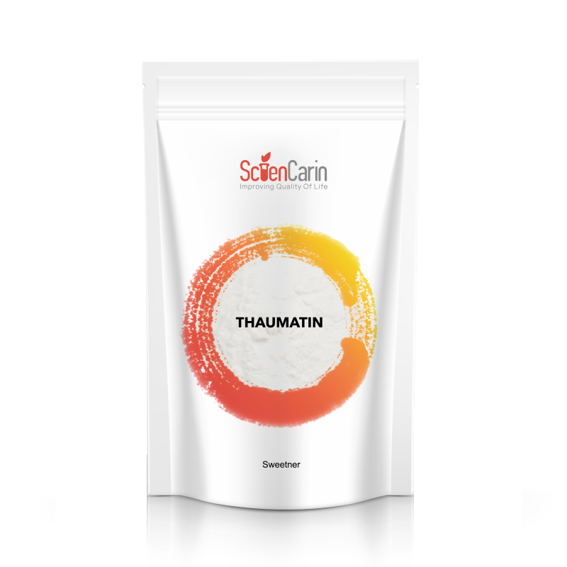 Thaumatin Powder Manufacturer - Food Grade Sugar Sweetener