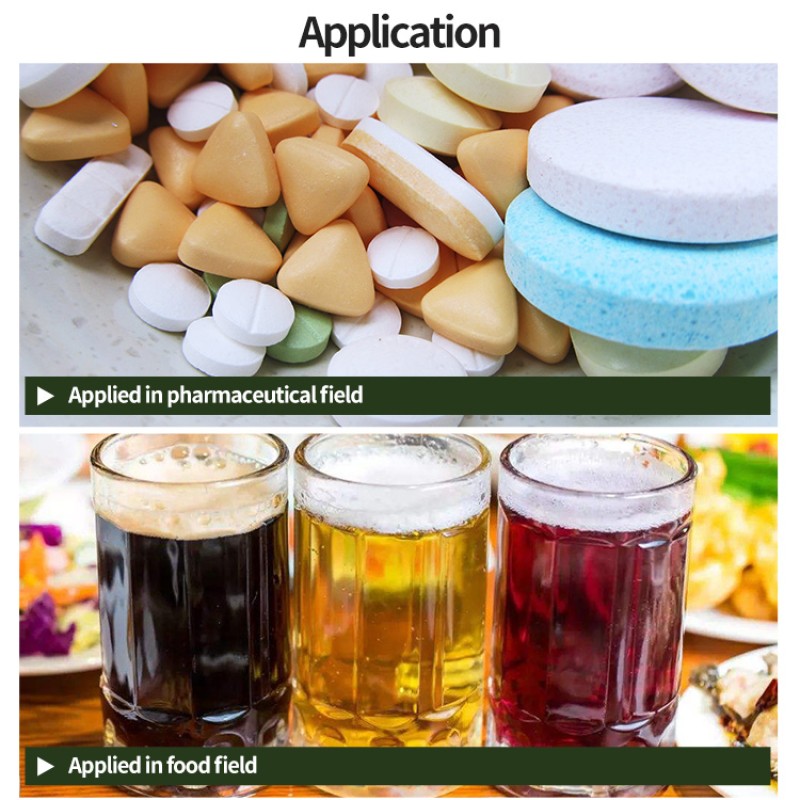 Tongkat Ali Extract Factory - 2% Eurycomanone Natural