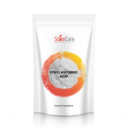 Ethyl Ascorbic Acid Manufacturer - CAS 86404-04-8 Sciencarin