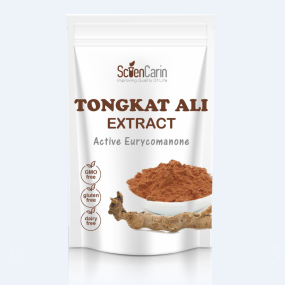 Tongkat Ali Extract Factory - 2% Eurycomanone Natural