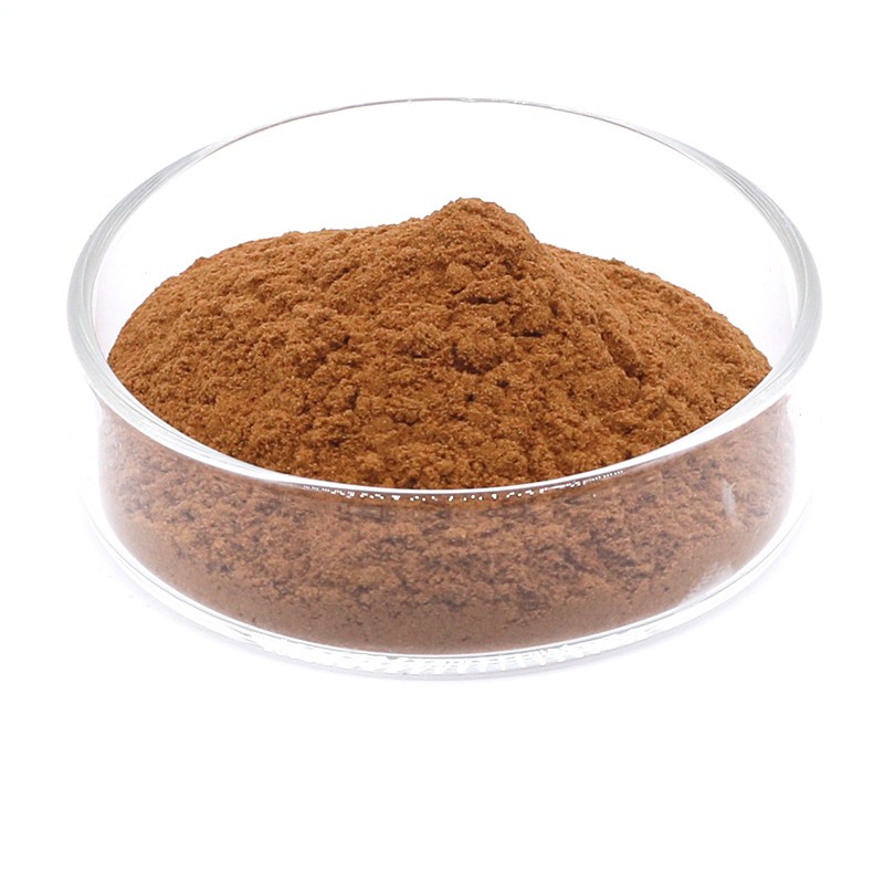 Tongkat Ali Extract Factory - 2% Eurycomanone Natural