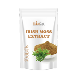 Irish Moss Extract Factory - 10:1 20:1 High Quality Bulk