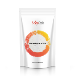 Licorice Extract Factory - 95% Glycyrrhizic Acid Purity