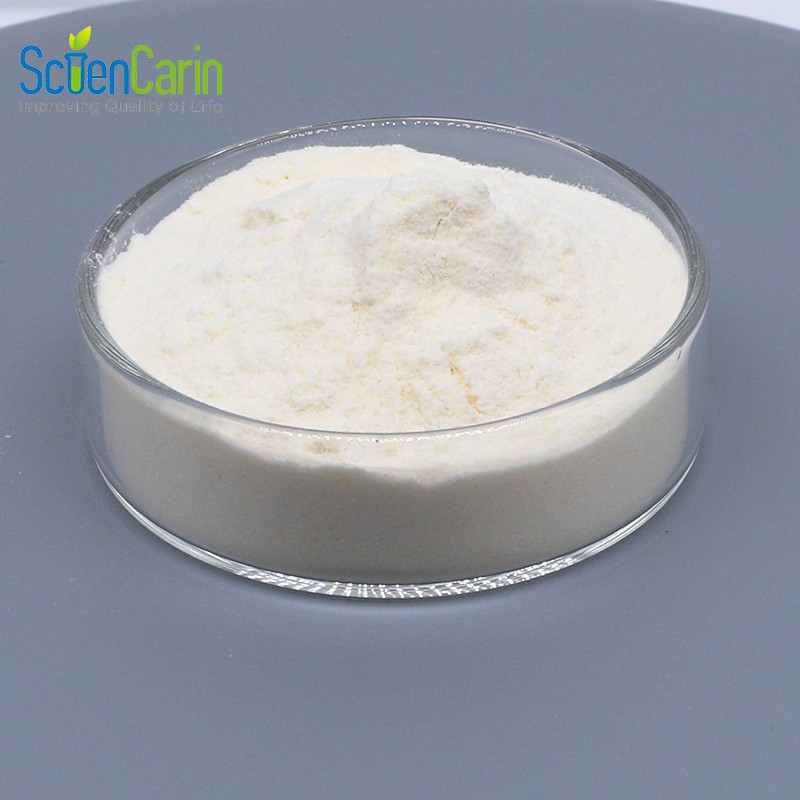 Vitamin K2 Mk7 Powder Supplier - 0.2% Health Supplements Hot Selling