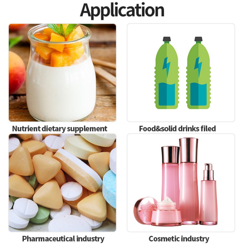 Bacillus Coagulans Factory - 100billion Food Grade Probiotics