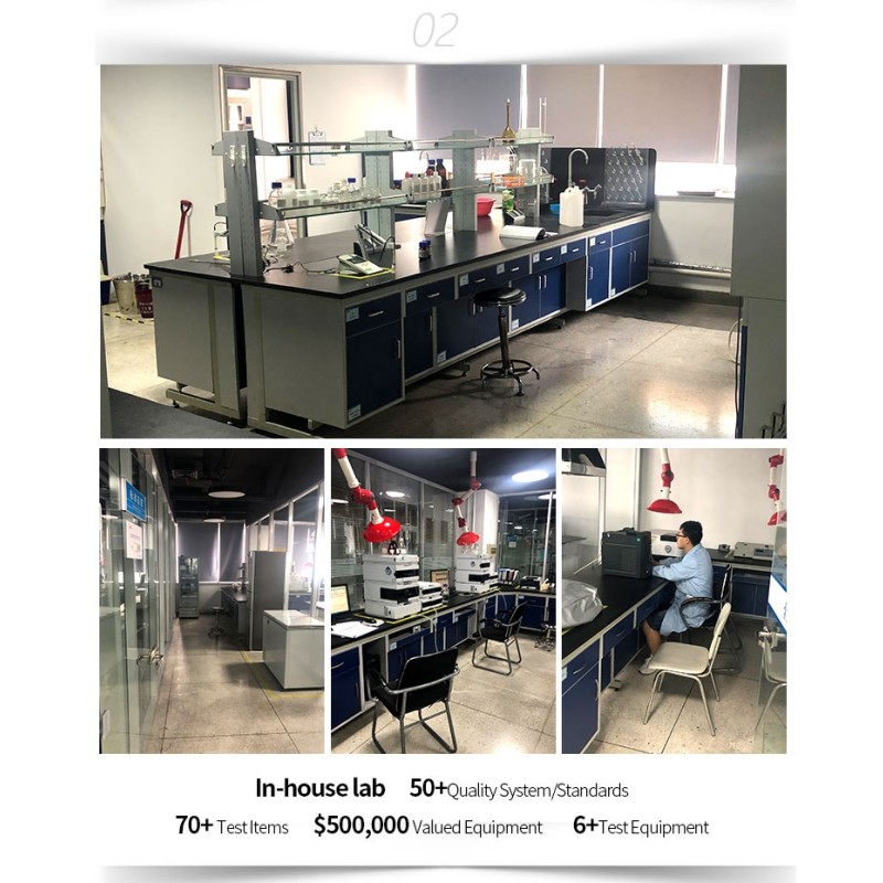 Dried Egg Yolk Powder Manufacturer - Food Grade Nutrition Supplement