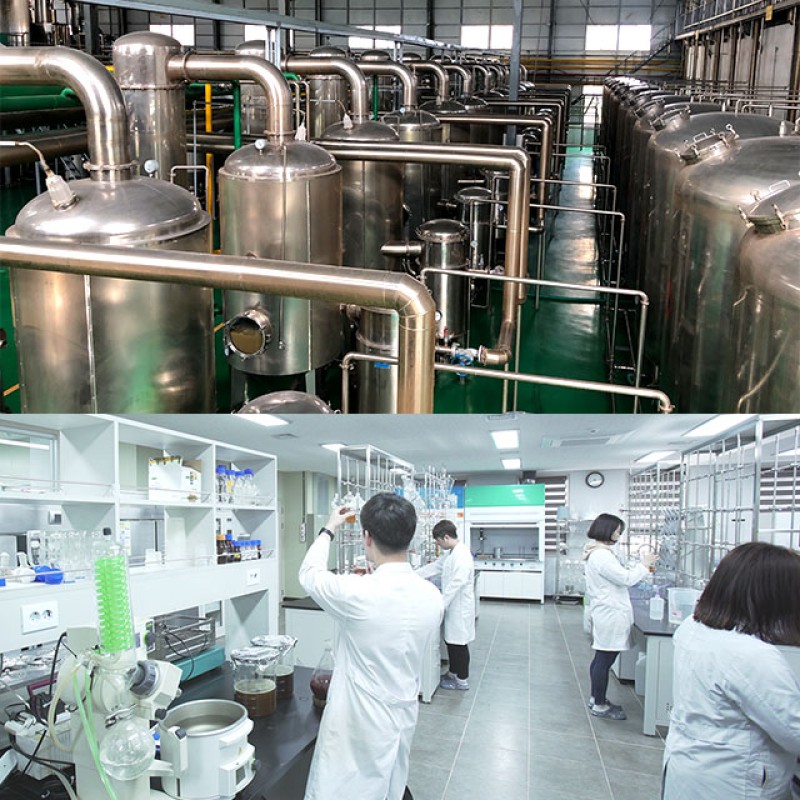 Enterococcus Faecium Supplier - Feed Grade Probiotics Powder