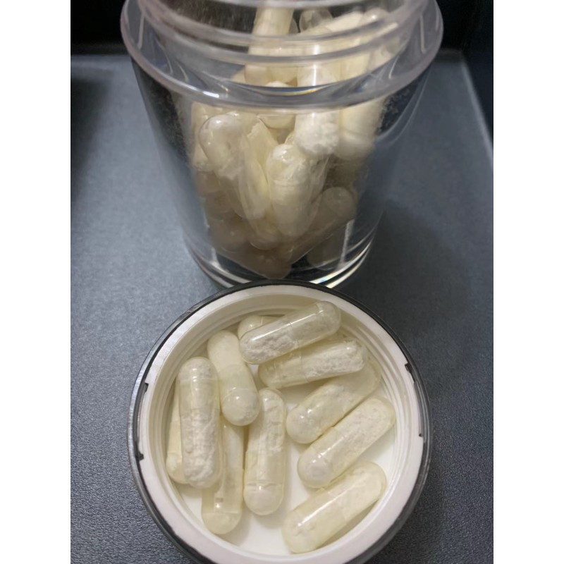 NMN Capsules Factory - 250mg 60pcs/Bottle Private Label