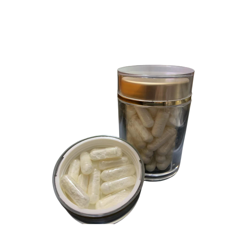 NMN Capsules Factory - 250mg 60pcs/Bottle Private Label