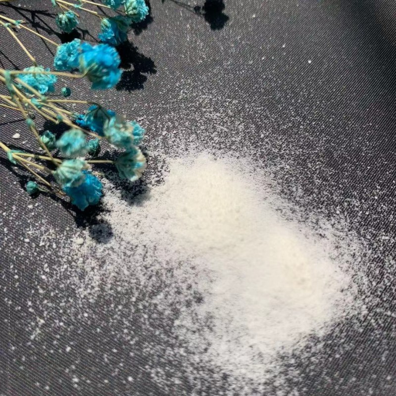 NMN Powder Supplier - 99.8% Purity Beta-NMN Bulk