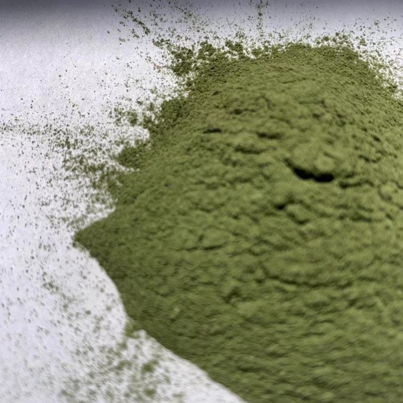 Matcha Powder Manufacturer - Organic Green Tea Ice Cream