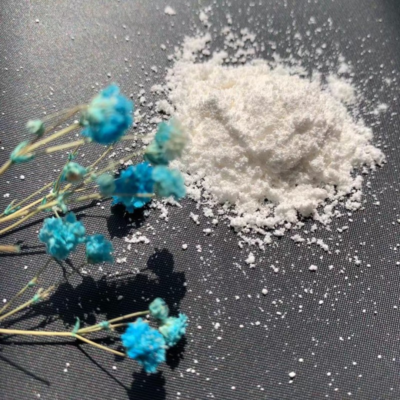 Kojic Acid Powder Supplier - 99% Cosmetic Use Bulk