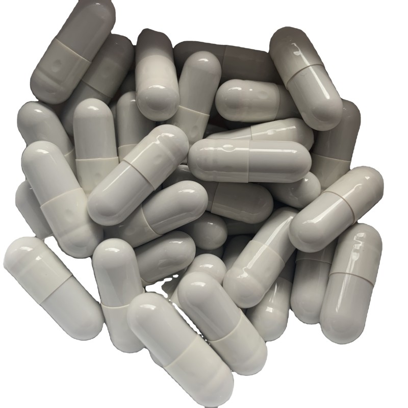 5-HTP Capsules Factory - Ghana Seed Extract Supplements